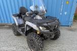 2023 CFMOTO CFORCE 1000 M/VINDSKJERM, V.HÅNDTAK, NY SERVICE
