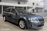 2015 Skoda Octavia, 1.4 Tsi 140hk DSG AUTOMAT Style Hengerfeste, 169550km
