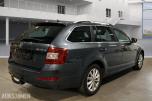 2015 Skoda Octavia, 1.4 Tsi 140hk DSG AUTOMAT Style Hengerfeste, 169550km