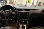 2015 Skoda Octavia, 1.4 Tsi 140hk DSG AUTOMAT Style Hengerfeste, 169550km