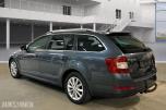 2015 Skoda Octavia, 1.4 Tsi 140hk DSG AUTOMAT Style Hengerfeste, 169550km
