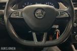 2015 Skoda Octavia, 1.4 Tsi 140hk DSG AUTOMAT Style Hengerfeste, 169550km