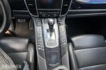 2010 Porsche Panamera 4.8 400hk 4, 154679km, Banebil/Reparasjonsobjekt