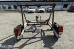 2007 PSAB Kabeltilhenger 1300 kg