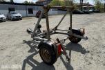 2007 PSAB Kabeltilhenger 1300 kg