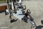 2007 PSAB Kabeltilhenger 1300 kg