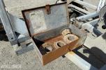 2007 PSAB Kabeltilhenger 1300 kg