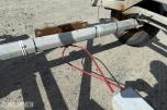 2007 PSAB Kabeltilhenger 1300 kg