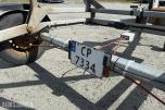 2007 PSAB Kabeltilhenger 1300 kg