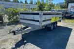 2022 Brenderup 5000-series