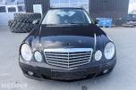 2009 Mercedes-Benz E-Klasse E 200 CDI 2.1-136 D