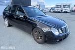 2009 Mercedes-Benz E-Klasse E 200 CDI 2.1-136 D