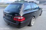 2009 Mercedes-Benz E-Klasse E 200 CDI 2.1-136 D