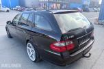 2009 Mercedes-Benz E-Klasse E 200 CDI 2.1-136 D