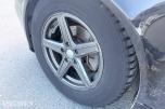2009 Mercedes-Benz E-Klasse E 200 CDI 2.1-136 D