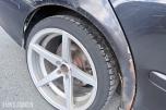 2009 Mercedes-Benz E-Klasse E 200 CDI 2.1-136 D