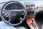 2009 Mercedes-Benz E-Klasse E 200 CDI 2.1-136 D