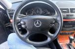 2009 Mercedes-Benz E-Klasse E 200 CDI 2.1-136 D