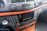 2009 Mercedes-Benz E-Klasse E 200 CDI 2.1-136 D