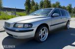 2001 Volvo V70 2.5-140 D