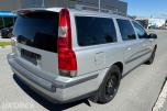 2001 Volvo V70 2.5-140 D
