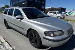 2001 Volvo V70 2.5-140 D