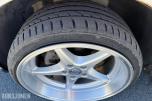 2001 Volvo V70 2.5-140 D