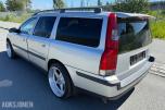 2001 Volvo V70 2.5-140 D