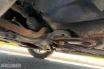 2001 Volvo V70 2.5-140 D