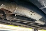 2001 Volvo V70 2.5-140 D