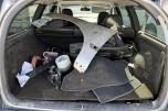 2001 Volvo V70 2.5-140 D
