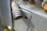2022 Vama EAU5200KH - U-Plog/Klappvingeskjær til hjullaster