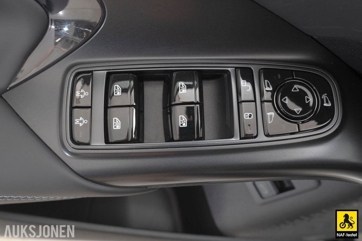 2024 BYD Seal EXCELLENCE AWD HENGERFESTE HUD DYNAUDIO PANO NYBILGARANTI
