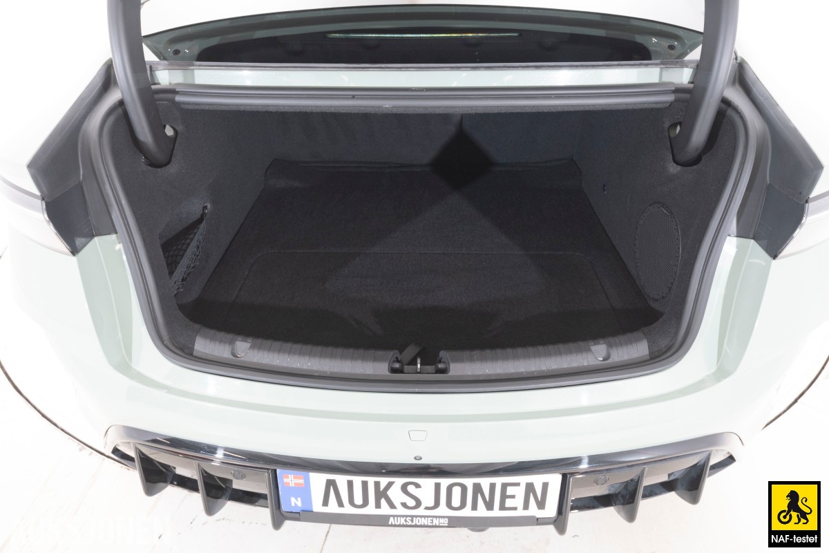 2024 BYD Seal EXCELLENCE AWD HENGERFESTE HUD DYNAUDIO PANO NYBILGARANTI
