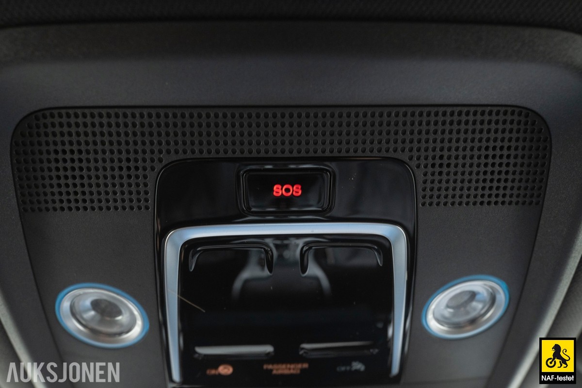 2024 BYD Seal EXCELLENCE AWD HENGERFESTE HUD DYNAUDIO PANO NYBILGARANTI