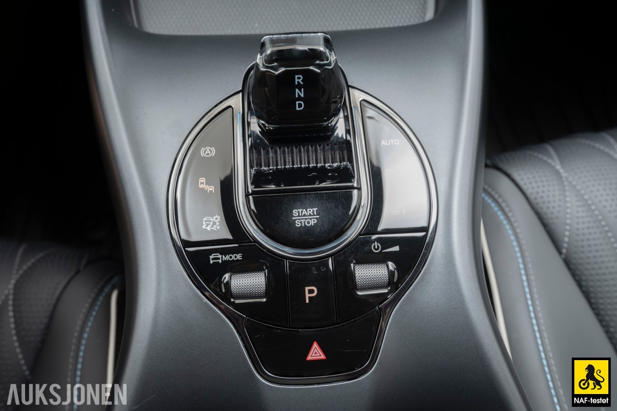 2024 BYD Seal EXCELLENCE AWD HENGERFESTE HUD DYNAUDIO PANO NYBILGARANTI
