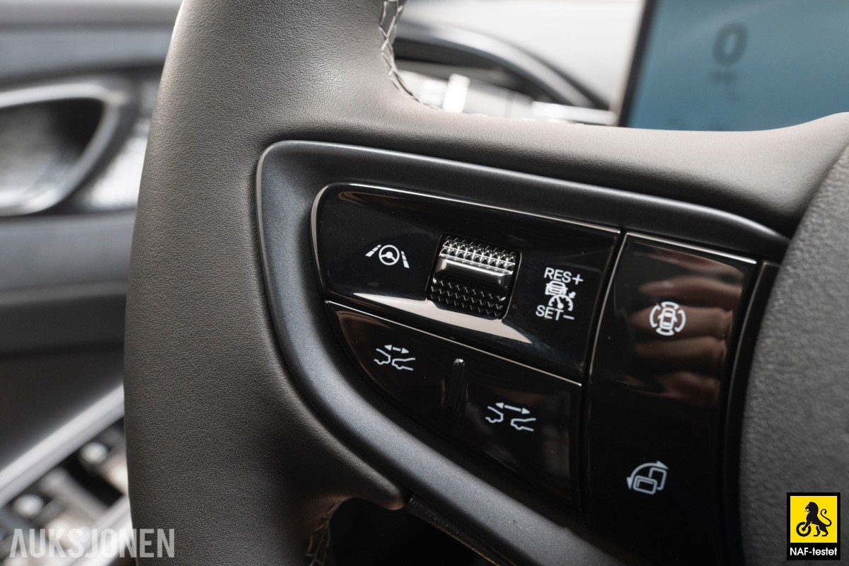 2024 BYD Seal EXCELLENCE AWD HENGERFESTE HUD DYNAUDIO PANO NYBILGARANTI
