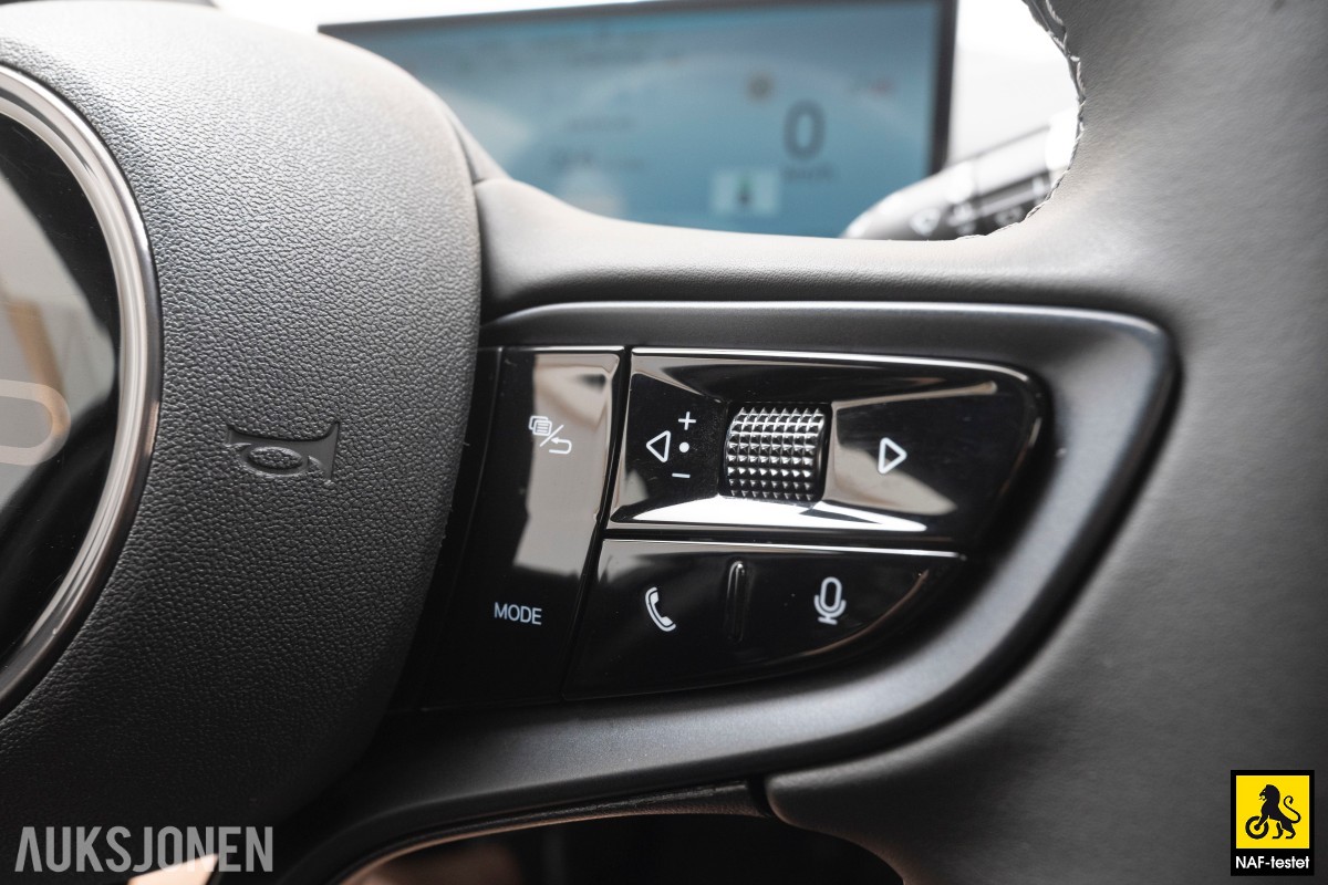 2024 BYD Seal EXCELLENCE AWD HENGERFESTE HUD DYNAUDIO PANO NYBILGARANTI