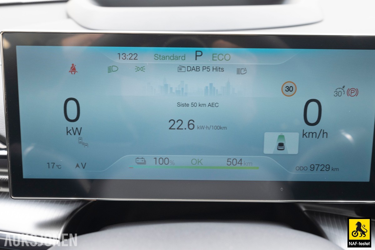2024 BYD Seal EXCELLENCE AWD HENGERFESTE HUD DYNAUDIO PANO NYBILGARANTI