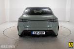 2024 BYD Seal EXCELLENCE AWD HENGERFESTE HUD DYNAUDIO PANO NYBILGARANTI