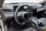 2024 BYD Seal EXCELLENCE AWD HENGERFESTE HUD DYNAUDIO PANO NYBILGARANTI