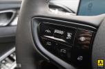 2024 BYD Seal EXCELLENCE AWD HENGERFESTE HUD DYNAUDIO PANO NYBILGARANTI