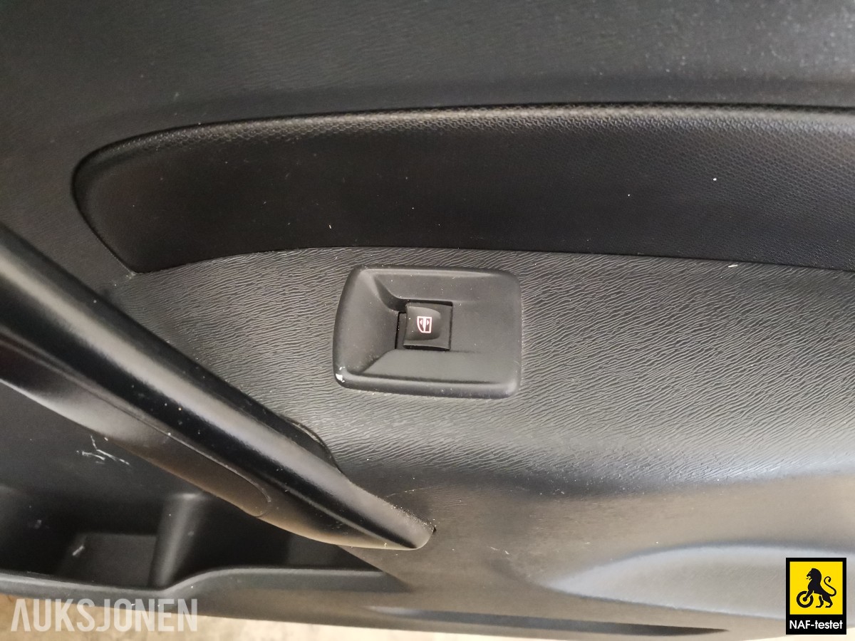 2019 Renault KANGOO 1.5 D 90 HK HENGERFESTE DAB KLIMA PARKERINGSSENSORER