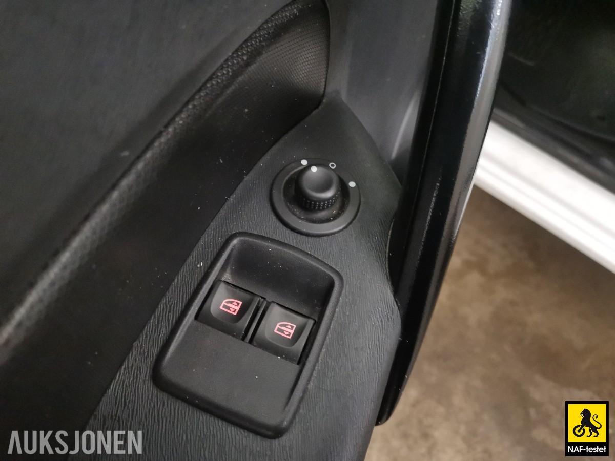 2019 Renault KANGOO 1.5 D 90 HK HENGERFESTE DAB KLIMA PARKERINGSSENSORER