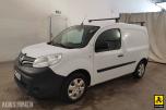 2019 Renault KANGOO 1.5 D 90 HK HENGERFESTE DAB KLIMA PARKERINGSSENSORER