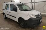 2019 Renault KANGOO 1.5 D 90 HK HENGERFESTE DAB KLIMA PARKERINGSSENSORER