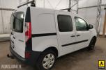 2019 Renault KANGOO 1.5 D 90 HK HENGERFESTE DAB KLIMA PARKERINGSSENSORER