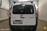2019 Renault KANGOO 1.5 D 90 HK HENGERFESTE DAB KLIMA PARKERINGSSENSORER