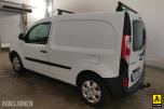 2019 Renault KANGOO 1.5 D 90 HK HENGERFESTE DAB KLIMA PARKERINGSSENSORER