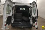 2019 Renault KANGOO 1.5 D 90 HK HENGERFESTE DAB KLIMA PARKERINGSSENSORER